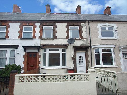 101 Kimberley Street, Belfast